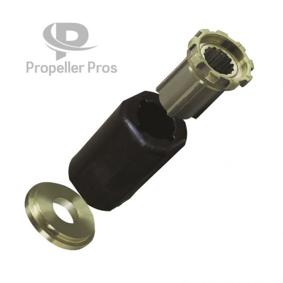Share 115+ images volvo penta propeller hub kit In.thptnganamst.edu.vn
